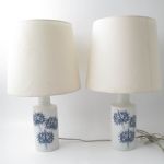633 8747 TABLE LAMPS